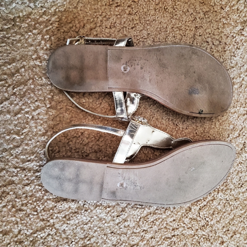 Sandals - Picture 2 of 2